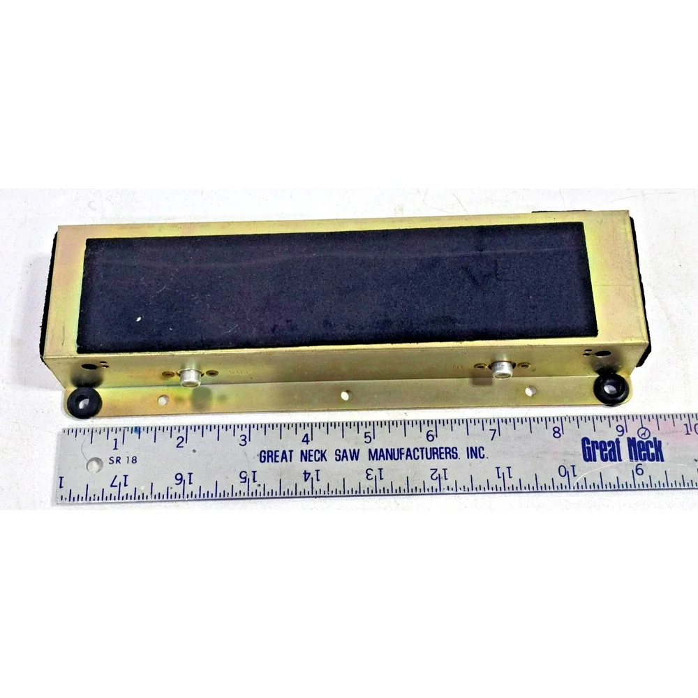 Crate CR-160 Amplifier Reverb / Overdrive Tank OEM Replacement Part